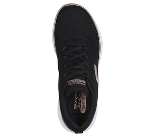 SKECHERS SCARPE FLEX APPEAL 5.0 150206 BKRG