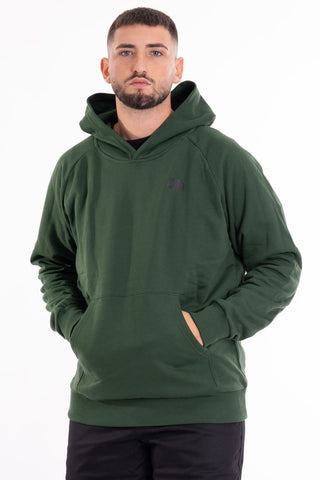 THE NORTH FACE M RAGLAN REDBOX HOODIE NF0A2ZWUI0P1