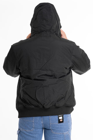 DICKIES M NEW SARPY JACKET DK0A4XG8BLK1