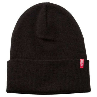 LEVI'S BERRETTO SLOUCHY TAB BEANIE 223878 059