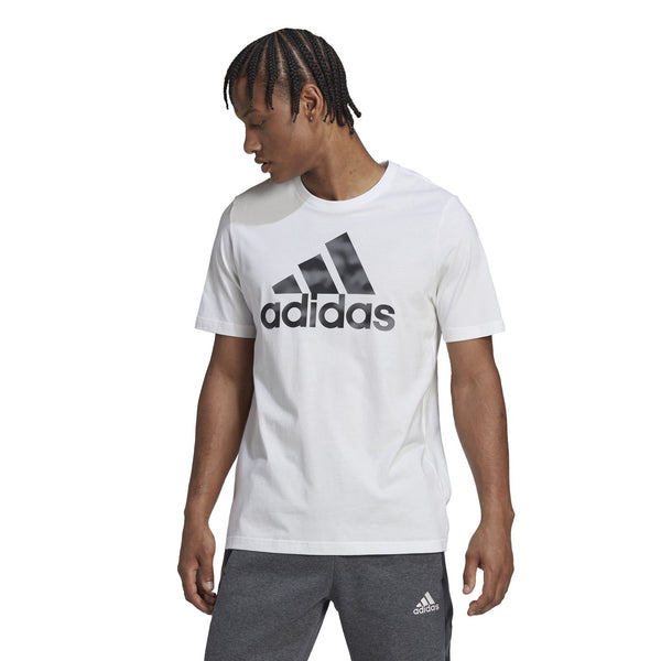 T shirt hotsell uomo adidas