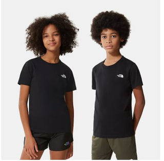 THE NORTH FACE T-SHIRT* Bambini e ragazzi NF0A2WANKY4