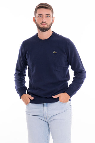 LACOSTE M PULLOVER AH3449 166