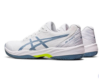 ASICS GEL GAME 9 1041A358 101 COVI SRL 