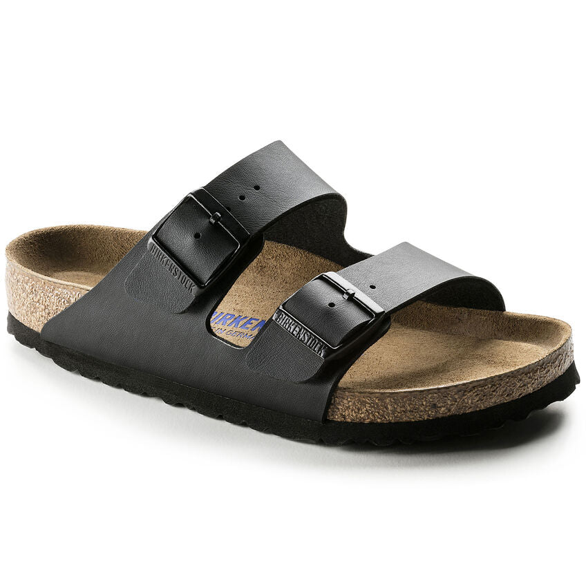BIRKENSTOCK Open Shoes Unisex adult 551253 Euforie Vico Equense