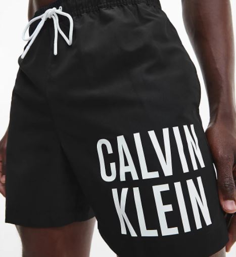 Costume calvin shop klein uomo