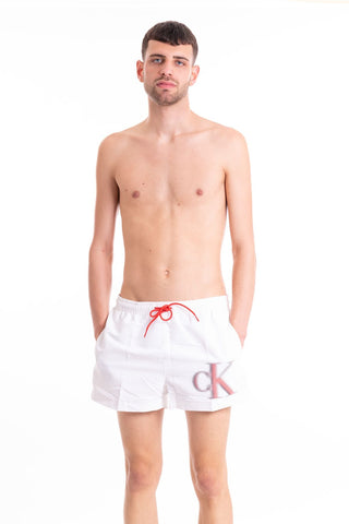 CALVIN KLEIN Costume Boxer* Uomo KM00801 YCD COVI SRL 