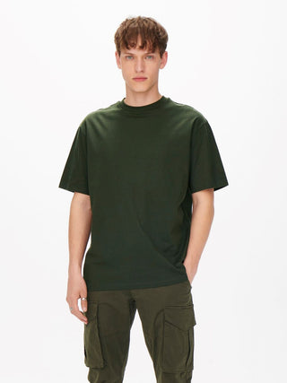 ONLY&amp;SONS FRED RELAX SS TEE 22022532.