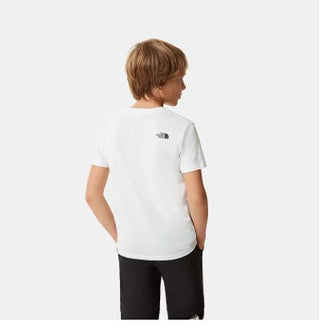 THE NORTH FACE T-SHIRT* Children and teenagers NF0A2WANLA9
