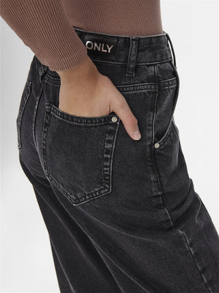 ONLY W JEANS TROY CARROT DENIM 15236962