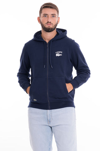 LACOSTE M SWEATSHIRT SH2481 166