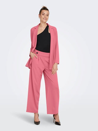 JACQUELINE DE YONG Women's Trousers 15208430