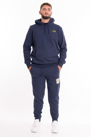 THE NORTH FACE M TACUNE PANTS NF0A858O8K21