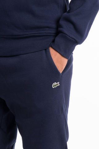 LACOSTE M SUIT PANTS XH9624 166