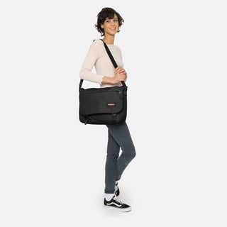 EASTPAK Borsa a Tracolla* Unisex adulto EK00026E COVI SRL 