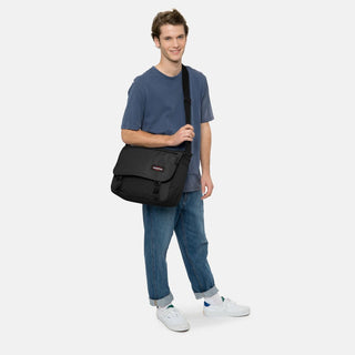 EASTPAK Borsa a Tracolla* Unisex adulto EK00026E COVI SRL 