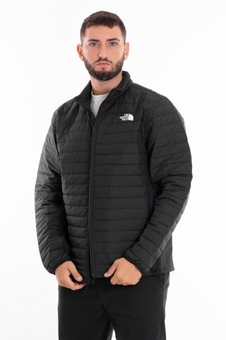 THE NORTH FACE M CANYONLANDS HYBRID JACKET NF0A7UJKJK31