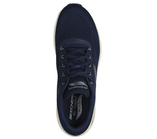 SKECHERS SCARPE SPORTIVE ARCH FIT 2.0 232700 NVY