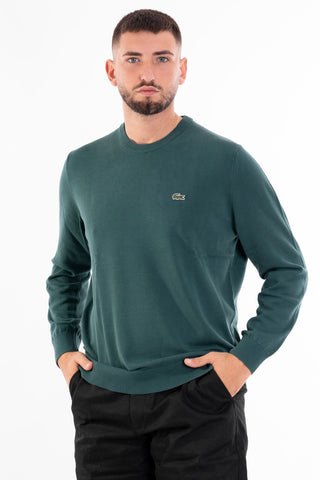 LACOSTE M PULLOVER AH1985 YZP