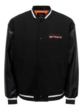 ONLY&SONS M SBARRY VARSITY JACKET 22026337