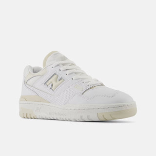 NEW BALANCE 550 SNEAKERS IN PELLE NEW BALANCE BBW550BK