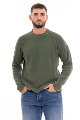 MURPHY&NYE M BARGE SWEATER M52300 MA9089 E02076