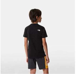 THE NORTH FACE T-SHIRT* Children and teenagers NF00A3P7KY4
