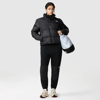 THE NORTH FACE W CROPPED SAIKURU NF0A853MJK31