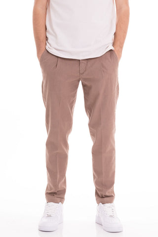 HYPS Pantaloni Uomo VIAREGGIO PCA21 COVI SRL 