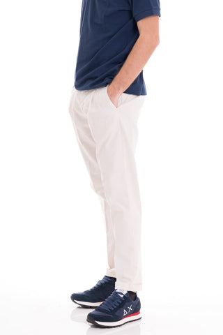 HYPS Pantaloni Uomo VIAREGGIO PCA21 COVI SRL 