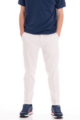 HYPS Pantaloni Uomo VIAREGGIO PCA21 COVI SRL 