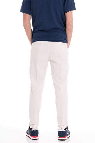 HYPS Pantaloni Uomo VIAREGGIO PCA21 COVI SRL 