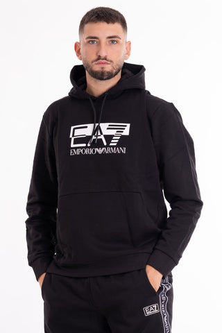 EA7 M SWEATSHIRT 6RPM02 PJ07Z 0200