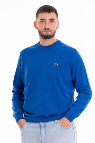 LACOSTE M PULLOVER AH1985 JQ0