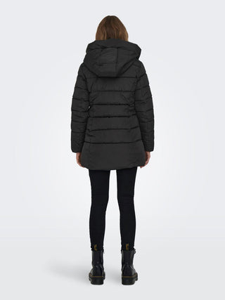 ONLY W LINA PUFFER COAT JACKET 15304782