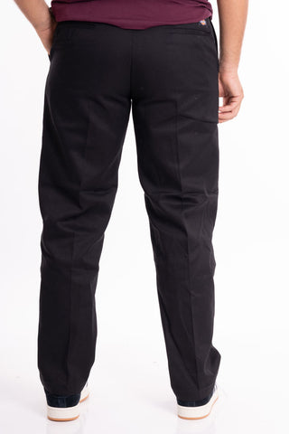 DICKIES M 874 WORK PANT REC DK0A4XK6BLK1