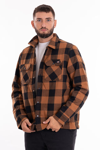 DICKIES M LINED SACRAMENTO DK0A4XGRBD01