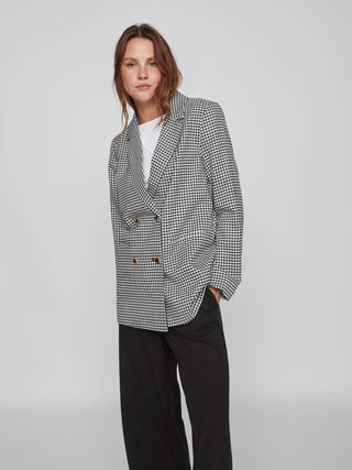 VILA W DAFNY LOOSE BLAZER 14084381