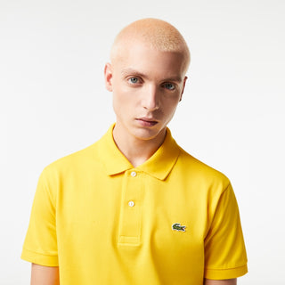 LACOSTE Polo* Men L1212 C7T