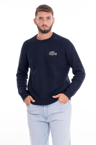 LACOSTE M PULLOVER AH9884 166