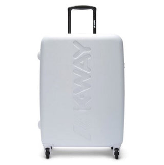 K-WAY K-AIR MEDIUM TROLLEY K111JNW A0A COVI SRL 