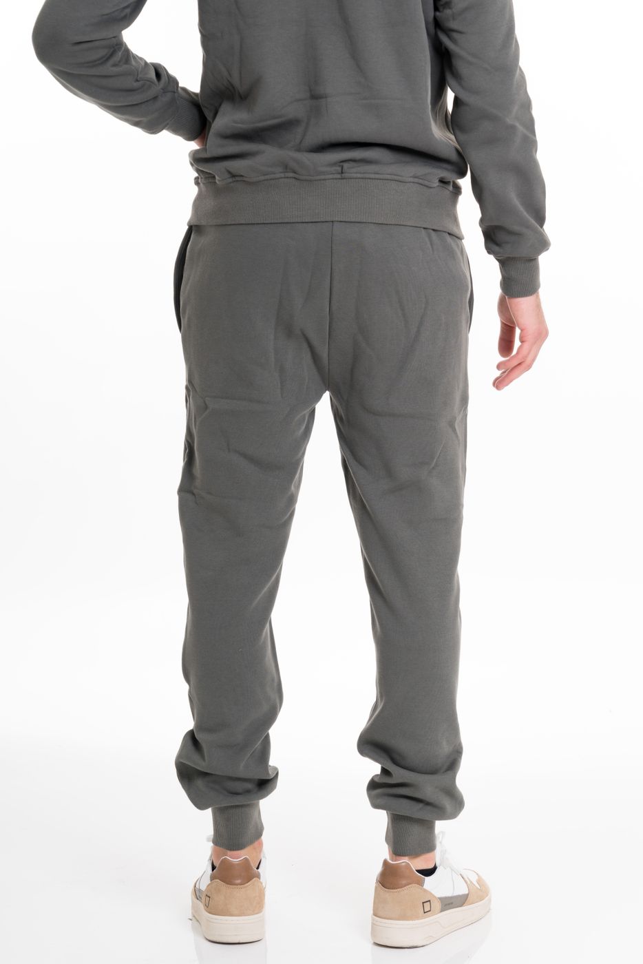 K-WAY PANTALONE TUTA* Uomo K3115EW – Euforie Vico Equense