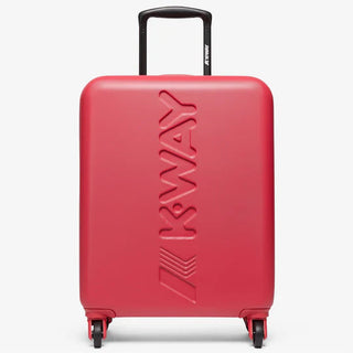 K-WAY Trolley* Unisex adulto K111JMW L12 COVI SRL 