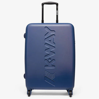 K-WAY Trolley* Unisex adulto K111JNW L09 COVI SRL 