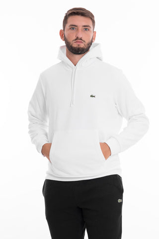 LACOSTE FELPA* Uomo SH9623 001