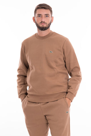 LACOSTE M SWEATSHIRT SH9608 SIX