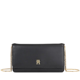 TOMMY HILFIGER BORSA REFINED CHAIN CROSSOVER AW16109 BDS