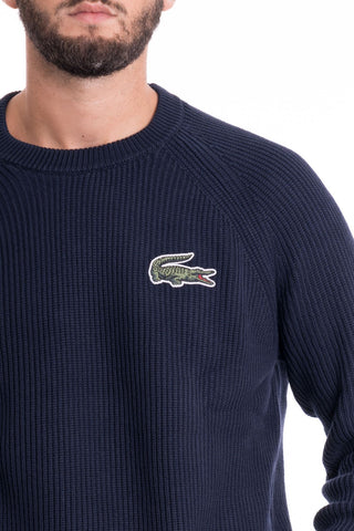 LACOSTE M PULLOVER AH9884 166