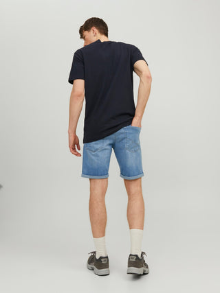 JACK&amp;JONES Men's Denim Shorts* 12225901