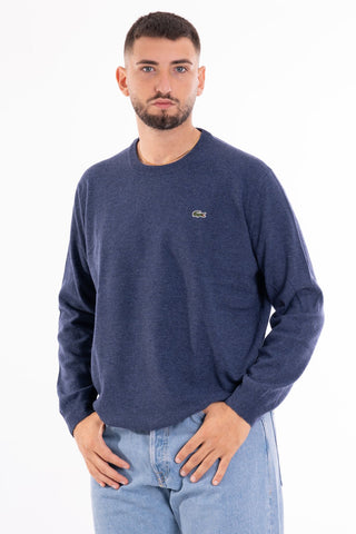 LACOSTE M PULLOVER AH3449 HAU